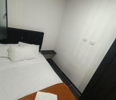 Ibague Apartment | S91 eco