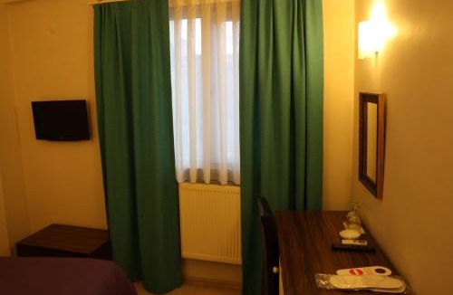 Trabzon City Center Hotel | Sağıroğlu Otel