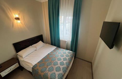 Trabzon City Center Hotel | Sağıroğlu Otel