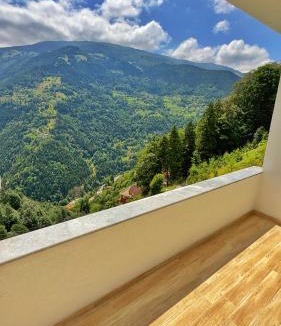 Caykara Apartment | Sağlam PANSİYON