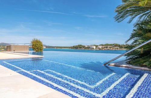 Portocolom Villa | Sa Bateria