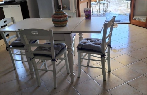 Murta Maria House | .Sa Bidda.