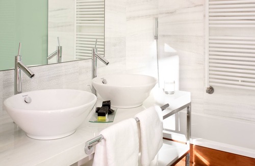 Consell Hotel | Sa Cabana Hotel Rural & Spa - Adults Only