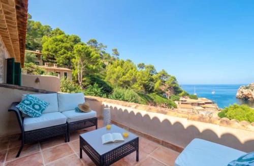 Deia Villa | Sa Cala