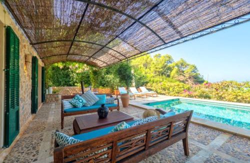 Deia Villa | Sa Cala