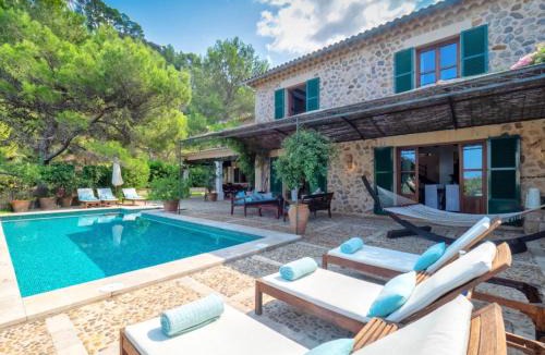 Deia Villa | Sa Cala