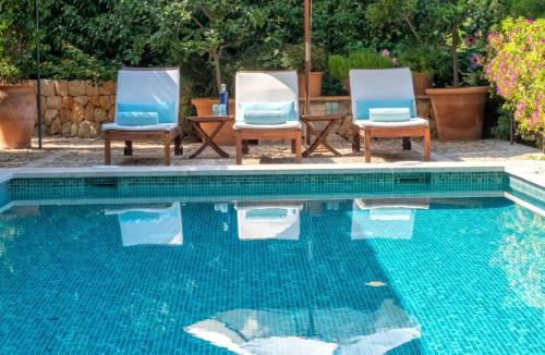 Deia Villa | Sa Cala
