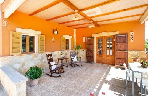 Llubi House | Sa Caseta