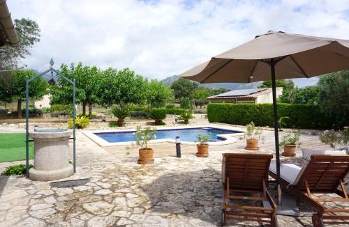 Moscari House | Sa Caseta