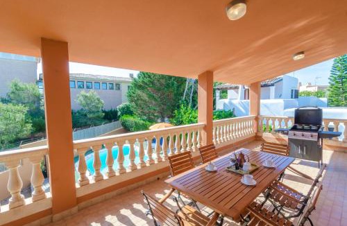 Sa Coma Villa | Sa Coma (Llampúdol)