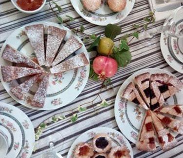 Lula Bed & Breakfast | Sa Corte Nova