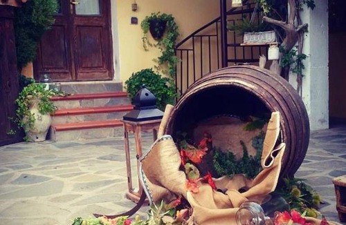 Lula Bed & Breakfast | Sa Corte Nova