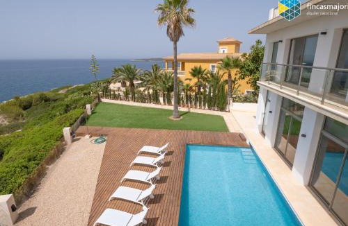 Cala Pi Villa | Sa cova blanca