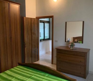 Girasole Apartment | Sa cruxi