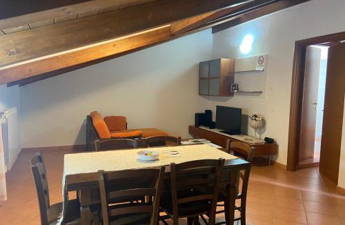 Torralba Bed & Breakfast | Sa domo de su re