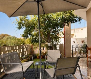 Giba House | Sa Domu de Cri