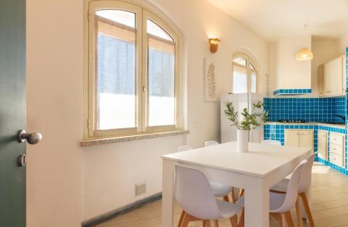 Su Forti House | Sa Domu Manna