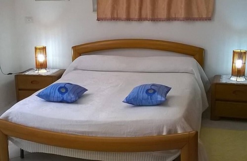 Piscinas Bed & Breakfast | Sa Domu Sarda