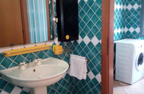Piscinas Bed & Breakfast | Sa Domu Sarda