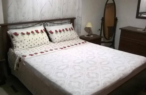 Piscinas Bed & Breakfast | Sa Domu Sarda - Two Bedroom Apartment 1