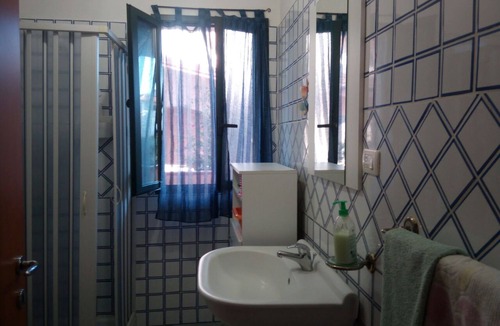 Piscinas Bed & Breakfast | Sa Domu Sarda - Two Bedroom Apartment 1