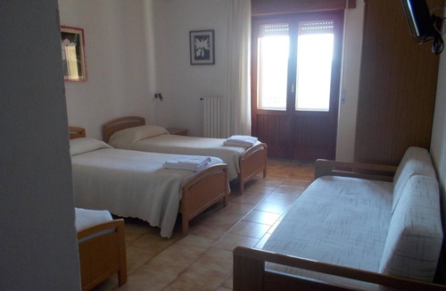 Orgosolo Hotel | Sa 'E Jana