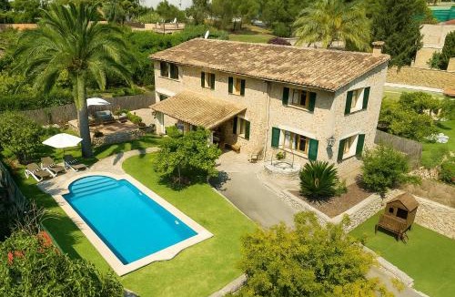 Soller Villa | Sa Finqueta, Luxury Elegant Mansion with breathtaking views of Soller