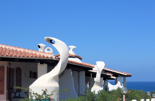 La Ciaccia House | Sa Fiorida type Valentina/2 - Mediterranean house with 3 bedrooms
