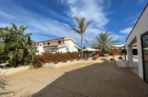 Tertenia Hotel | Sa Iba Resort