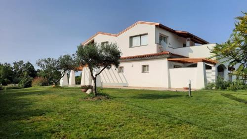 Siniscola Hotel | Sa Jacca Albergo Rurale