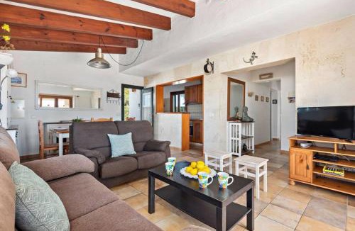 Binibeca House | Sa Lluna by 3VILLAS