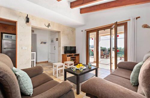 Binibeca House | Sa Lluna by 3VILLAS