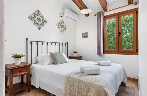 Binibeca House | Sa Lluna by 3VILLAS