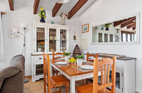 Binibeca House | Sa Lluna by 3VILLAS