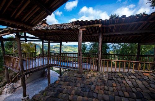 Dong Van Bed & Breakfast | Sa Mộc home