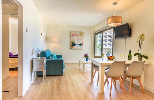 Sant Llorenc des Cardassar Apartment | Sa Maniga 3F