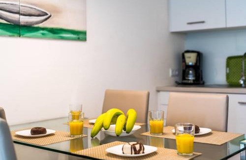 Sant Llorenc des Cardassar Apartment | Sa Maniga 6F