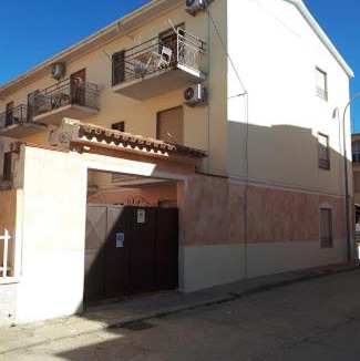 La Caletta Bed & Breakfast | Sa Marina