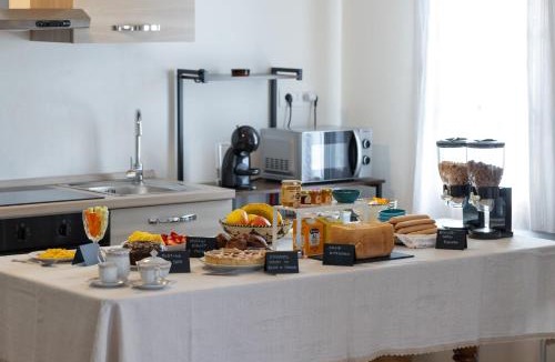 Siamaggiore Bed & Breakfast | Sa Meri B&B