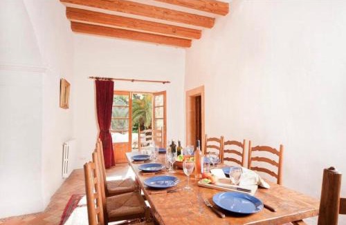 Capdepera Villa | Sa Mesquida de D’alt