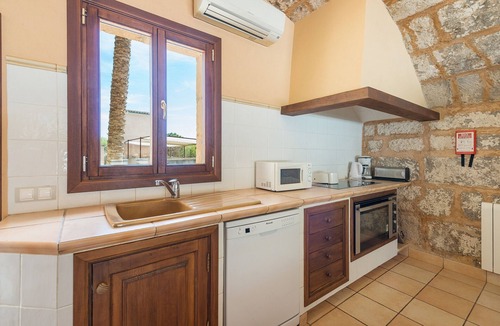 Selva Villa | SA MINA Authentic ex-mine estate for 12 people with swimming pool