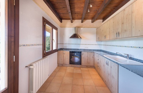 Selva Villa | SA MINA Authentic ex-mine estate for 12 people with swimming pool