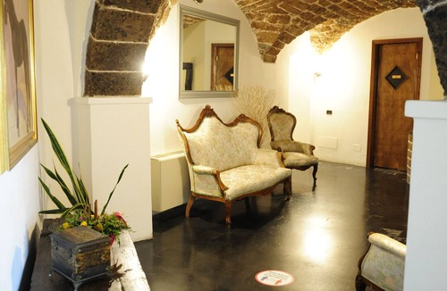 Bonarcado Hotel | Sa Mola