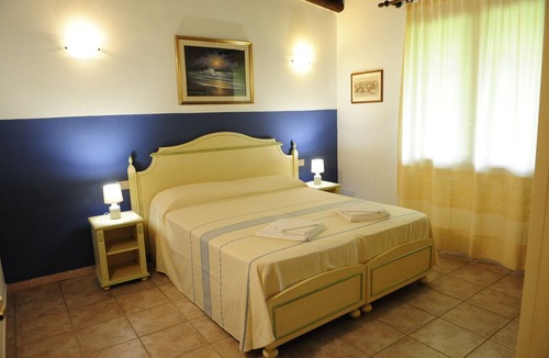Bonarcado Hotel | Sa Mola