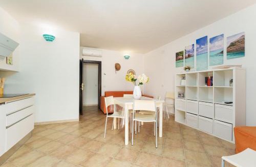 Limpiddu Apartment | Sa Murta Bianca Apartment
