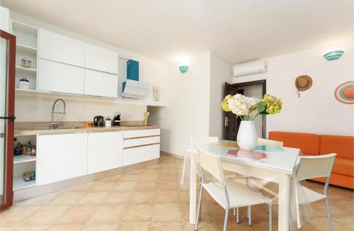 Limpiddu Apartment | Sa Murta Bianca Apartment