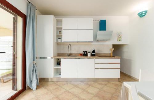 Limpiddu Apartment | Sa Murta Bianca Apartment
