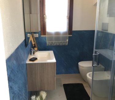 Tanaunella Apartment | Sa Onda