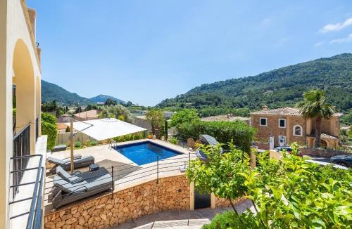 S'Arxiduc Villa | Sa Papaiona