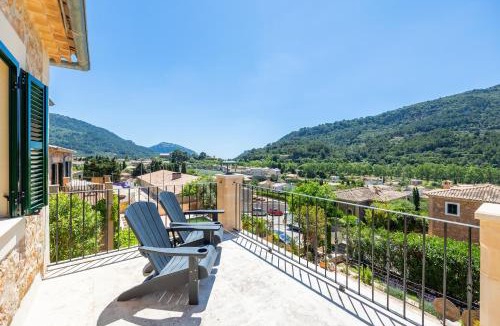 S'Arxiduc Villa | Sa Papaiona